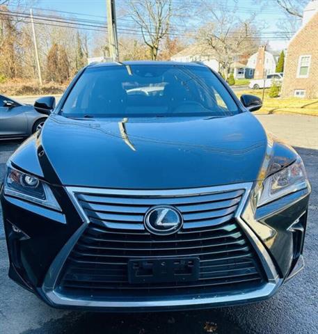 $34000 : 2019 RX 350L Luxury image 3