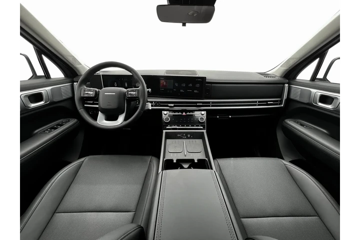 $29000 : Hyundai SANTA FE 2024 AWD SE image 8