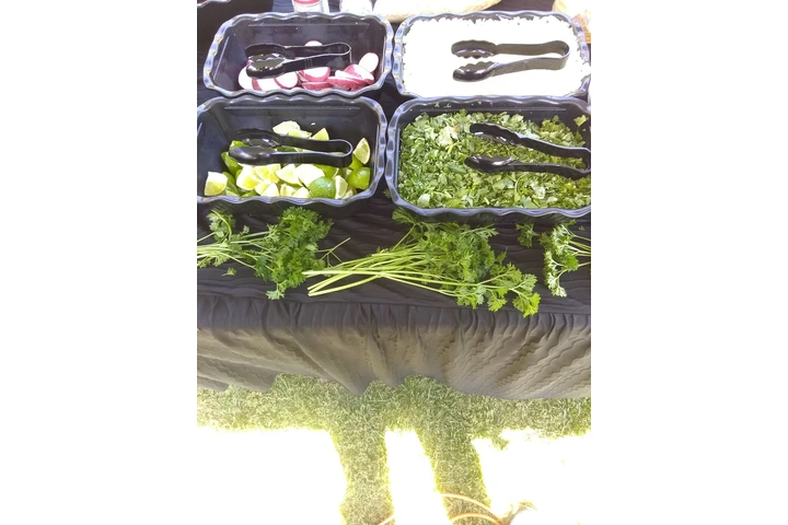 Se hacen taquizas a domicilio image 3