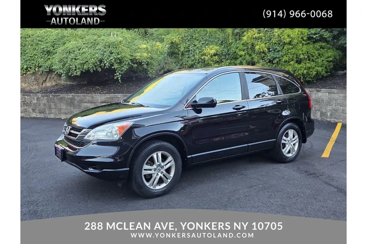 $10995 : 2010 CR-V EX-L image 2