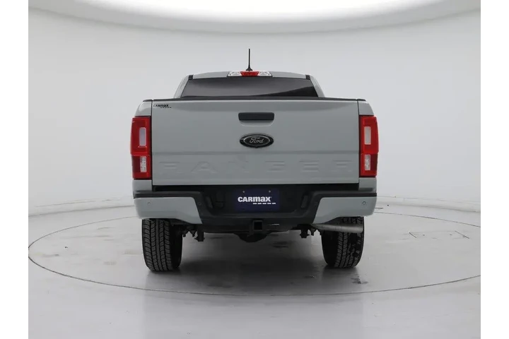 $27998 : Ford Ranger 2022 4x2 XLT 4dr image 6