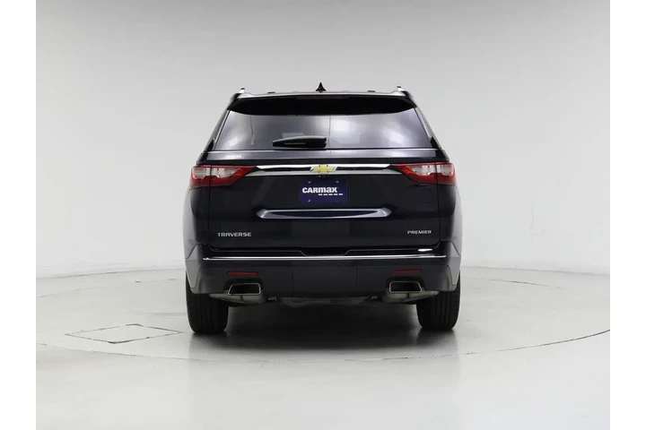 $25998 : Chevrolet Traverse 2020 Prem image 6