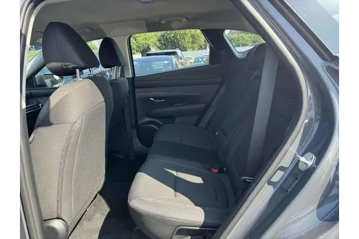 $26995 : Hyundai TUCSON 2025 AWD SE 4 image 10