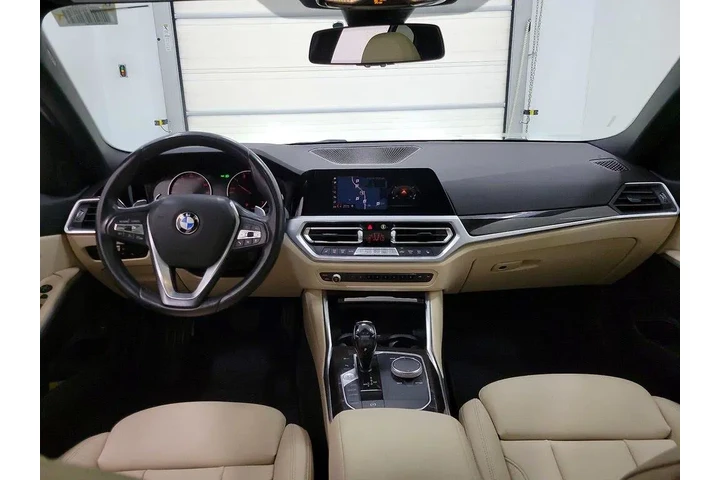 $23998 : BMW 3 Series 2020 330i 4dr S image 9