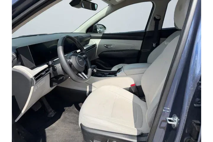 $26027 : Hyundai TUCSON 2025 AWD SEL image 9