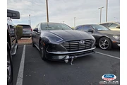 Hyundai SONATA 2021 SE 4dr S en Las Vegas