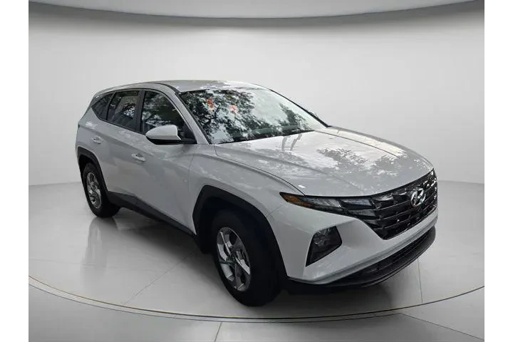 $22819 : Hyundai TUCSON 2024 SE 4dr S image 4