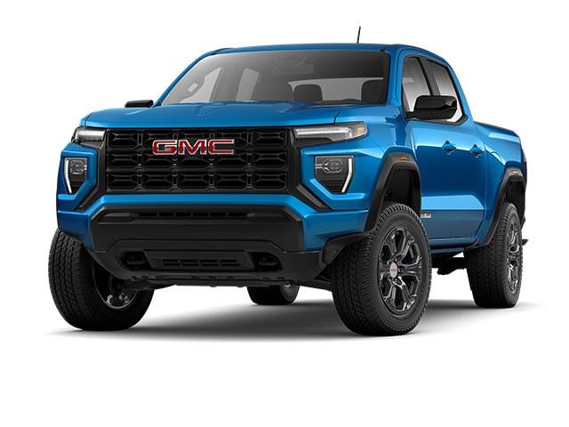 2023 Canyon Elevation Truck C image 1