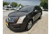 $13900 : 2016 SRX Luxury Collection thumbnail