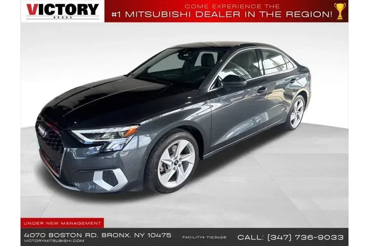 $20995 : Audi A3 2024 Premium 40 TFSI image 3