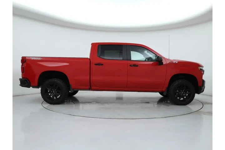 $39998 : Chevrolet Silverado 1500 202 image 7