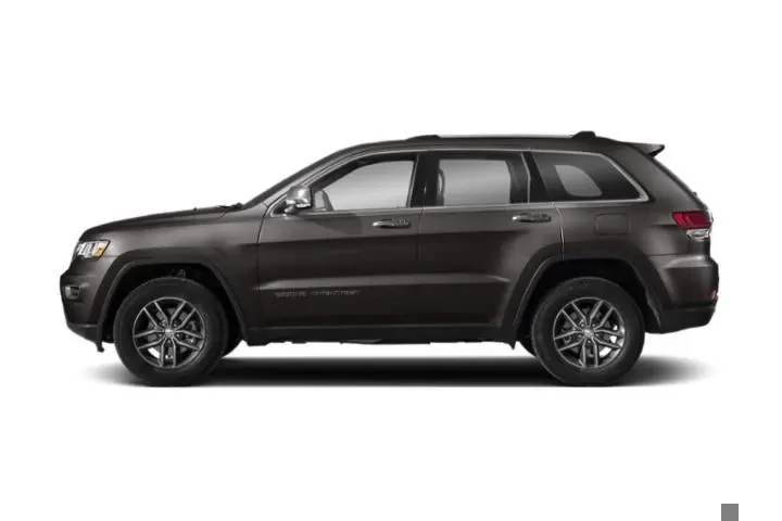 $12566 : Jeep Grand Cherokee 2018 4x4 image 2