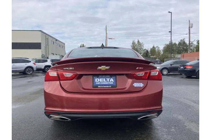 $14999 : 2019 Malibu RS image 6
