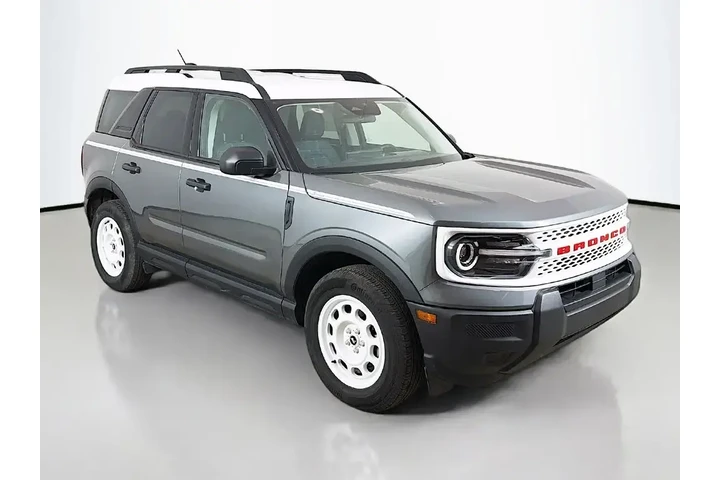 $29299 : Ford Bronco Sport 2025 AWD H image 2