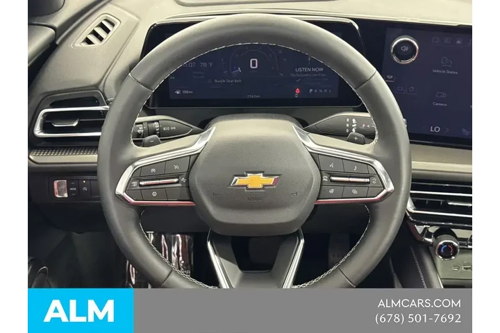 $39420 : Chevrolet Traverse 2026 LT 4 image 9