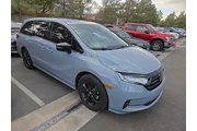 Honda Odyssey 2024 Sport 4dr en Las Vegas