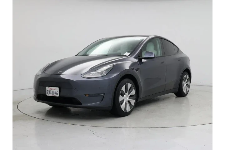 $23998 : Tesla Model Y 2021 Standard image 4