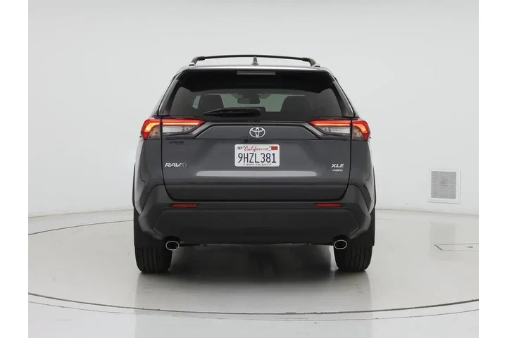 $35998 : Toyota RAV4 2023 AWD XLE Pre image 6