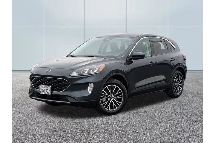 $23575 : Ford Escape Plug-In Hybrid 2 image 1