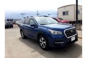 $18994 : 2020 Ascent Premium thumbnail