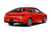 $26770 : Hyundai ELANTRA 2021 Limited thumbnail