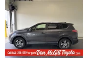 Toyota RAV4 2017 LE 4dr SUV en Houston