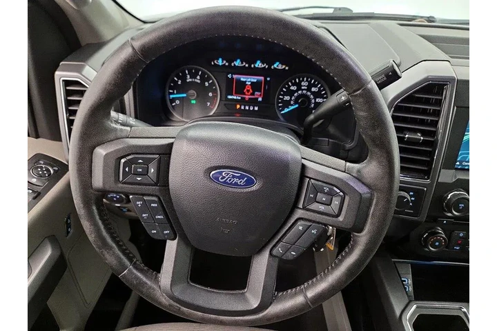 $26998 : Ford F-150 2018 4x4 XLT 4dr image 10