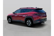 $28901 : Hyundai TUCSON 2025 AWD XRT thumbnail