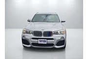 $17999 : BMW X3 2016 AWD xDrive35i 4d thumbnail