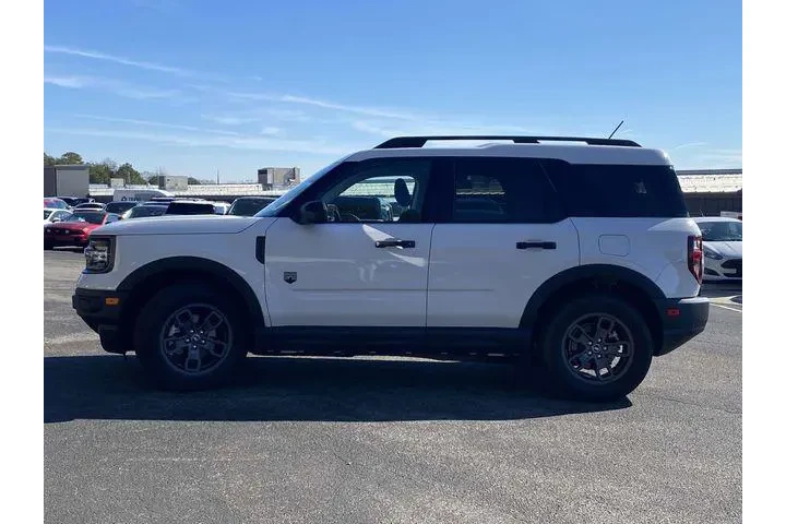 $24999 : Ford Bronco Sport 2024 AWD B image 7