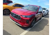 Ford Escape 2024 ST-Line 4dr en Las Vegas