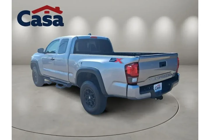 $30000 : Toyota Tacoma 2020 4x2 TRD S image 5