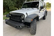 $16997 : 2014 Wrangler Unlimited Rubic thumbnail