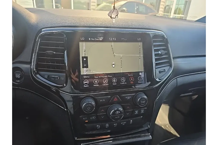 $19152 : Jeep Grand Cherokee 2019 4x4 image 9