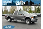 Ford F-250 Super Duty 2010 4