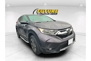 Honda CR-V 2017 AWD EX 4dr S en Sacramento