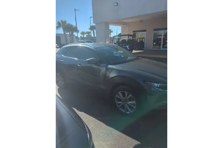 $21176 : Mazda CX-30 2023 AWD 2.5 S S image 2