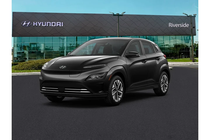 $18991 : Hyundai KONA Electric 2023 S image 1