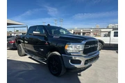 $40750 : 2021 RAM 2500 CREW CAB2021 RA thumbnail