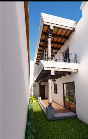 $172000 : Casa venta - Antigua Gardens image 3