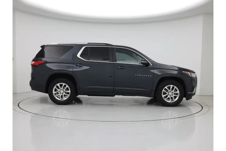 $17998 : Chevrolet Traverse 2018 LT C image 7