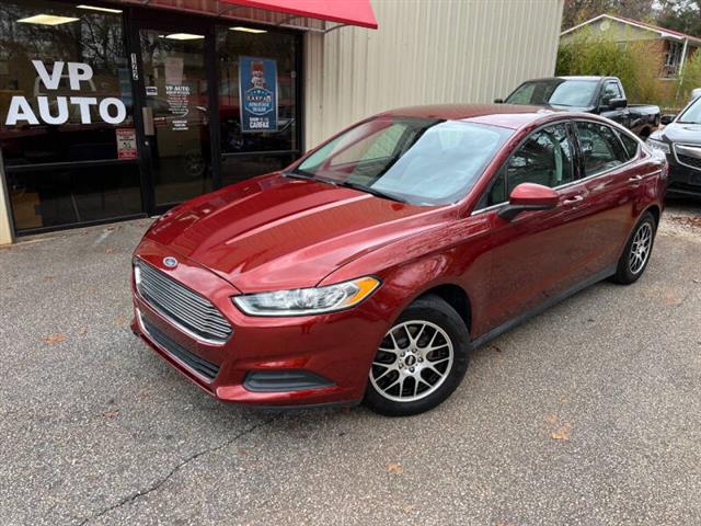 $10499 : 2014 Fusion S image 2