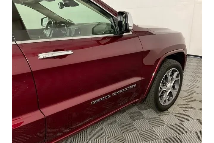 $22379 : Jeep Grand Cherokee 2020 4x4 image 7