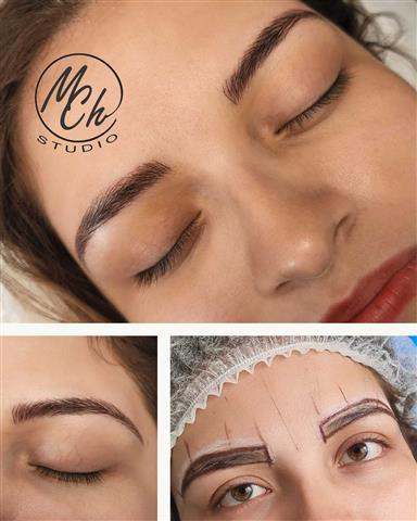 Microblading y Faciales image 3