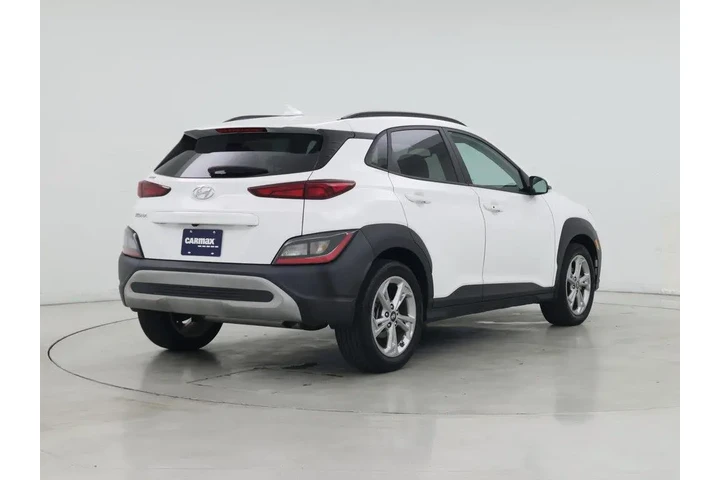 $19998 : Hyundai KONA 2022 SEL 4dr Cr image 8