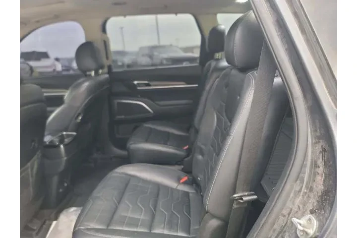 $25220 : Kia Telluride 2020 AWD SX 4d image 6