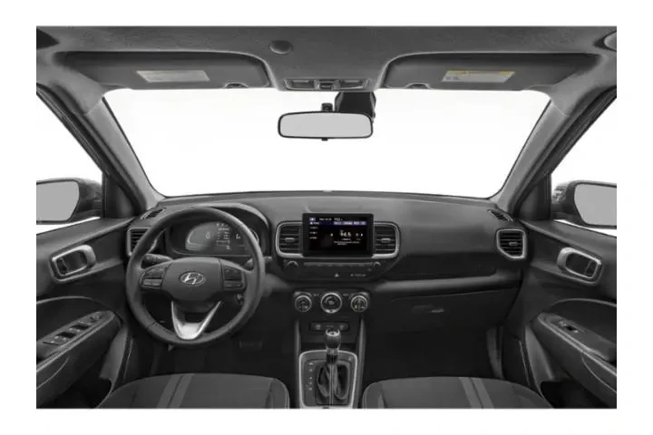 $19495 : Hyundai VENUE 2023 SEL 4dr C image 8