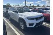Jeep Grand Cherokee 2023 4x4