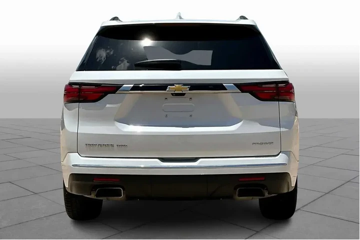 $33226 : Chevrolet Traverse 2023 4x4 image 9