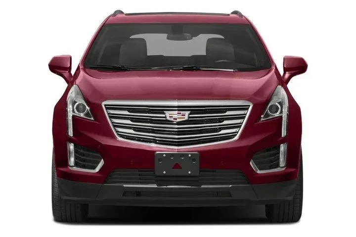$16990 : Cadillac XT5 2018 4dr SUV image 7